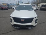 2024 Cadillac XT4 AWD Sport