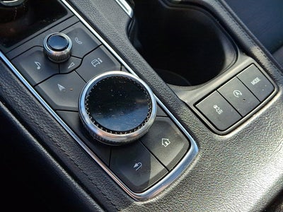 2024 Cadillac XT4 AWD Sport