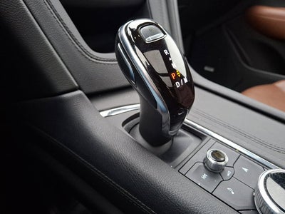 2022 Cadillac XT5 AWD Premium Luxury