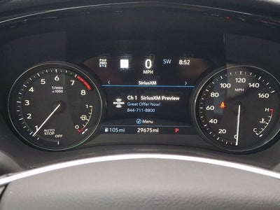 2022 Cadillac XT5 AWD Premium Luxury