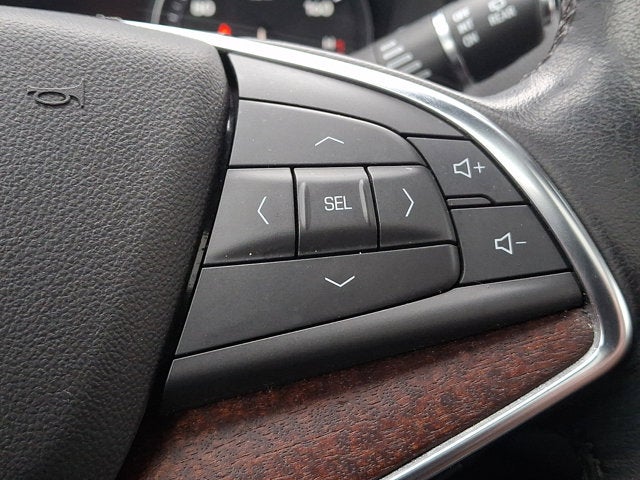 2022 Cadillac XT5 AWD Premium Luxury