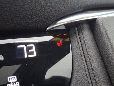 2022 Cadillac XT5 AWD Premium Luxury