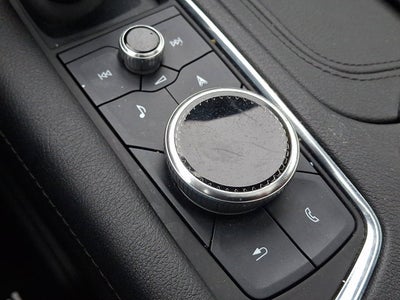 2022 Cadillac XT5 AWD Premium Luxury