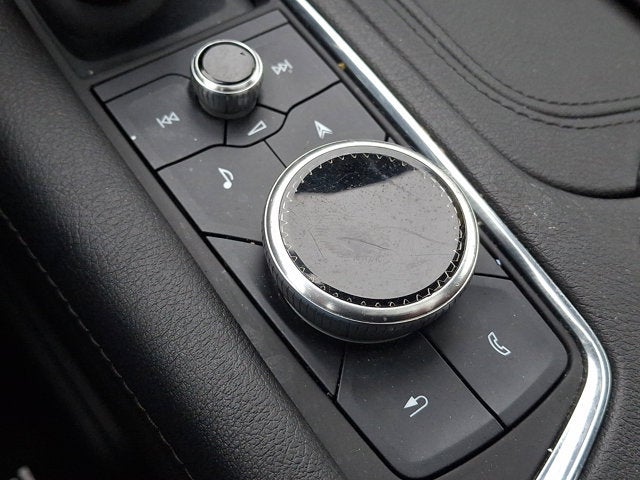 2022 Cadillac XT5 AWD Premium Luxury