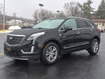 2022 Cadillac XT5 AWD Premium Luxury