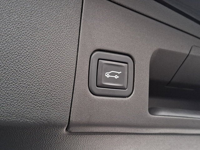 2022 Cadillac XT5 AWD Premium Luxury