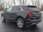 2022 Cadillac XT5 AWD Premium Luxury