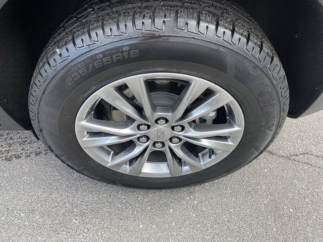 2022 Cadillac XT5 AWD Premium Luxury