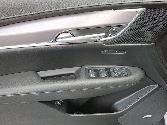 2017 Cadillac XT5 Luxury AWD