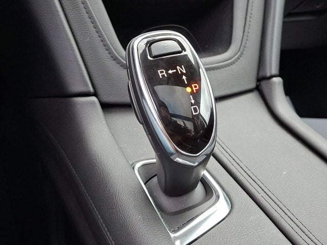 2017 Cadillac XT5 Luxury AWD