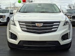 2017 Cadillac XT5 Luxury AWD