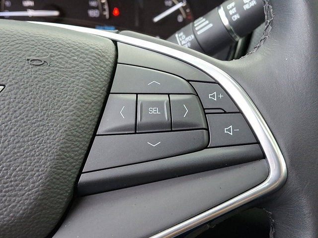 2017 Cadillac XT5 Luxury AWD