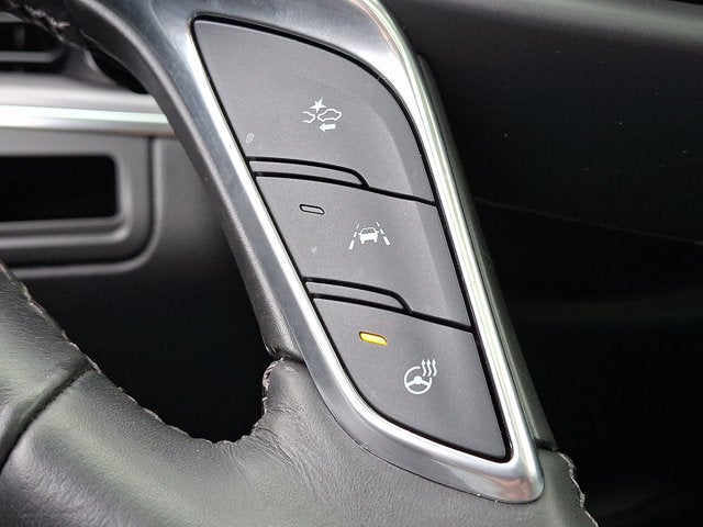 2017 Cadillac XT5 Luxury AWD