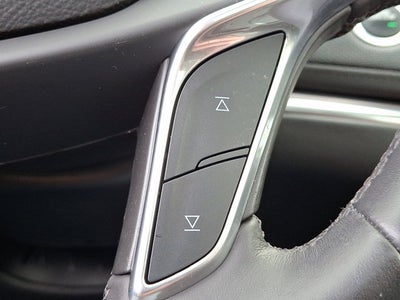 2017 Cadillac XT5 Luxury AWD