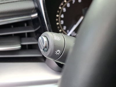 2017 Cadillac XT5 Luxury AWD