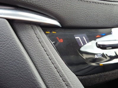 2017 Cadillac XT5 Luxury AWD