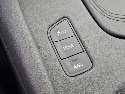 2017 Cadillac XT5 Luxury AWD