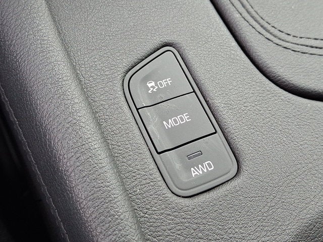 2017 Cadillac XT5 Luxury AWD