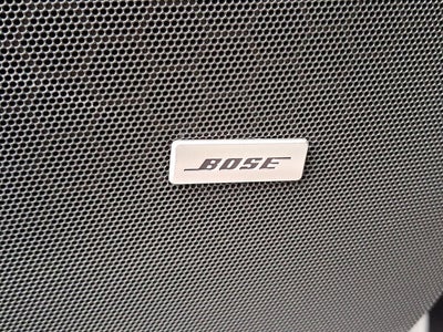 2017 Cadillac XT5 Luxury AWD