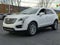 2017 Cadillac XT5 Luxury AWD