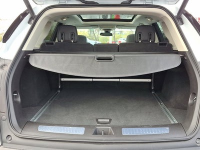 2017 Cadillac XT5 Luxury AWD