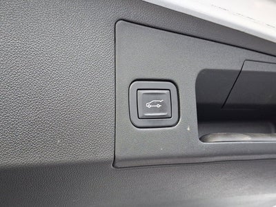 2017 Cadillac XT5 Luxury AWD