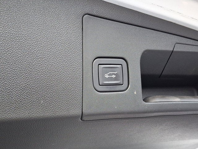 2017 Cadillac XT5 Luxury AWD