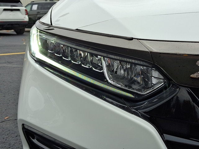 2019 Honda Accord Sedan Sport 1.5T