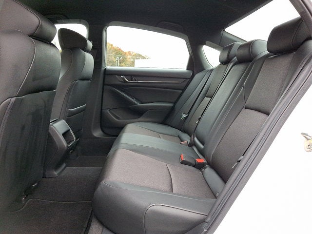 2019 Honda Accord Sedan Sport 1.5T