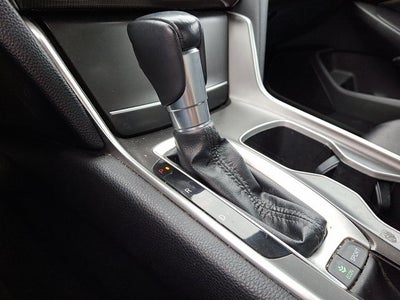 2019 Honda Accord Sedan Sport 1.5T