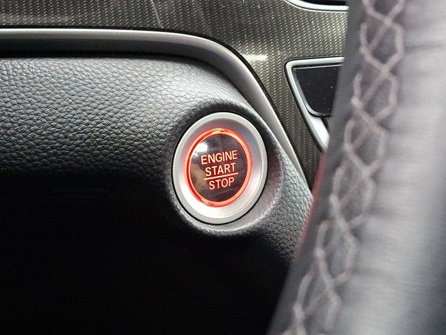 2019 Honda Accord Sedan Sport 1.5T