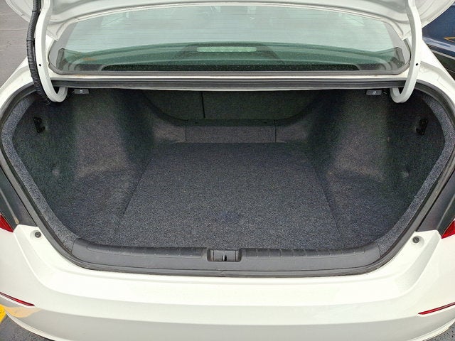 2019 Honda Accord Sedan Sport 1.5T