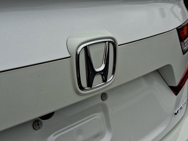 2019 Honda Accord Sedan Sport 1.5T