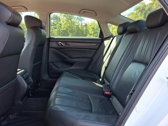 2022 Honda Accord Sedan Sport SE