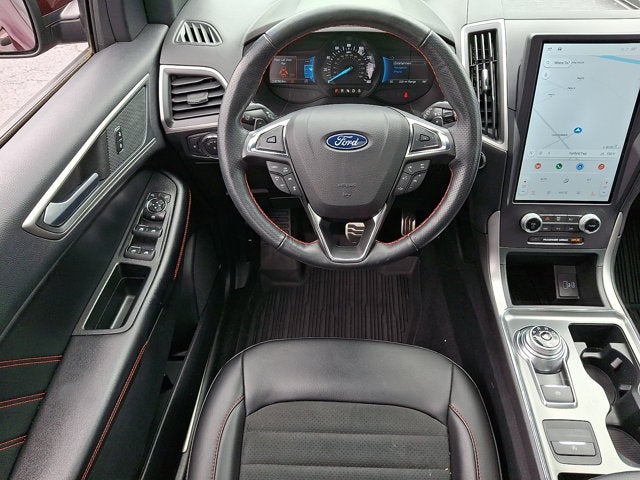 2022 Ford Edge ST-Line