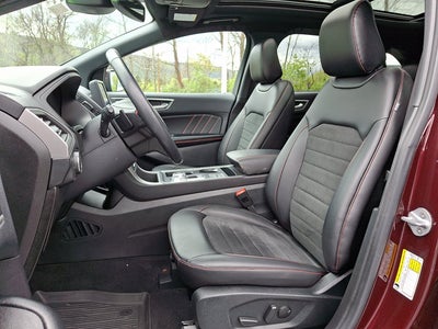 2022 Ford Edge ST-Line