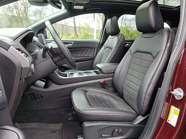 2022 Ford Edge ST-Line