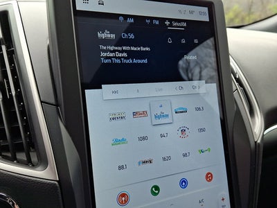 2022 Ford Edge ST-Line
