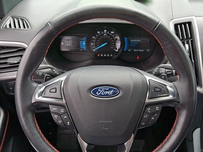 2022 Ford Edge ST-Line