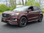 2022 Ford Edge ST-Line