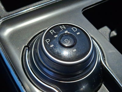 2024 Ford Edge ST-Line