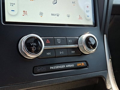 2024 Ford Edge ST-Line