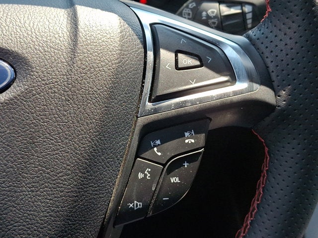 2024 Ford Edge ST-Line