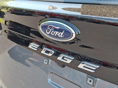 2024 Ford Edge ST-Line