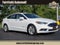 2018 Ford Fusion Hybrid SE