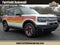 2025 Ford Bronco Sport Free Wheeling