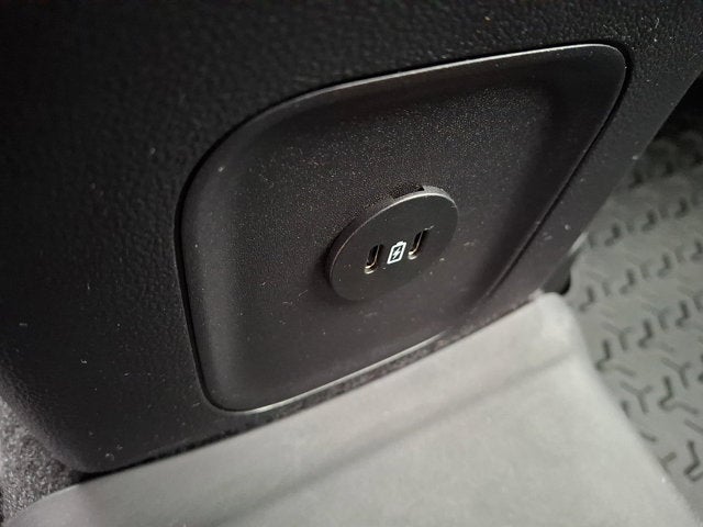 2025 Ford Bronco Sport Free Wheeling