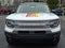 2025 Ford Bronco Sport Free Wheeling
