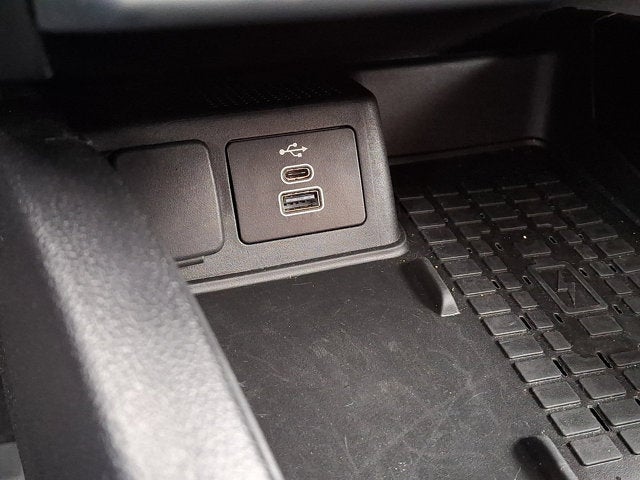 2025 Ford Bronco Sport Free Wheeling