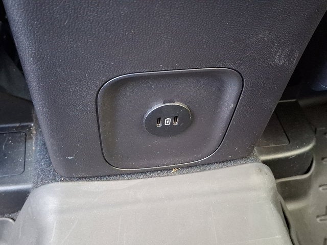 2025 Ford Bronco Sport Free Wheeling